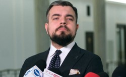 Konfederacja przeciwna "lex Czarnek": Kuratoria do likwidacji