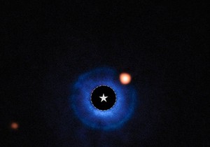 NASA snimila novu planetu