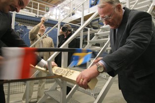 IKEA utopiła pieniądze w polskich torach. Kolejarze wycofują z nich pociągi