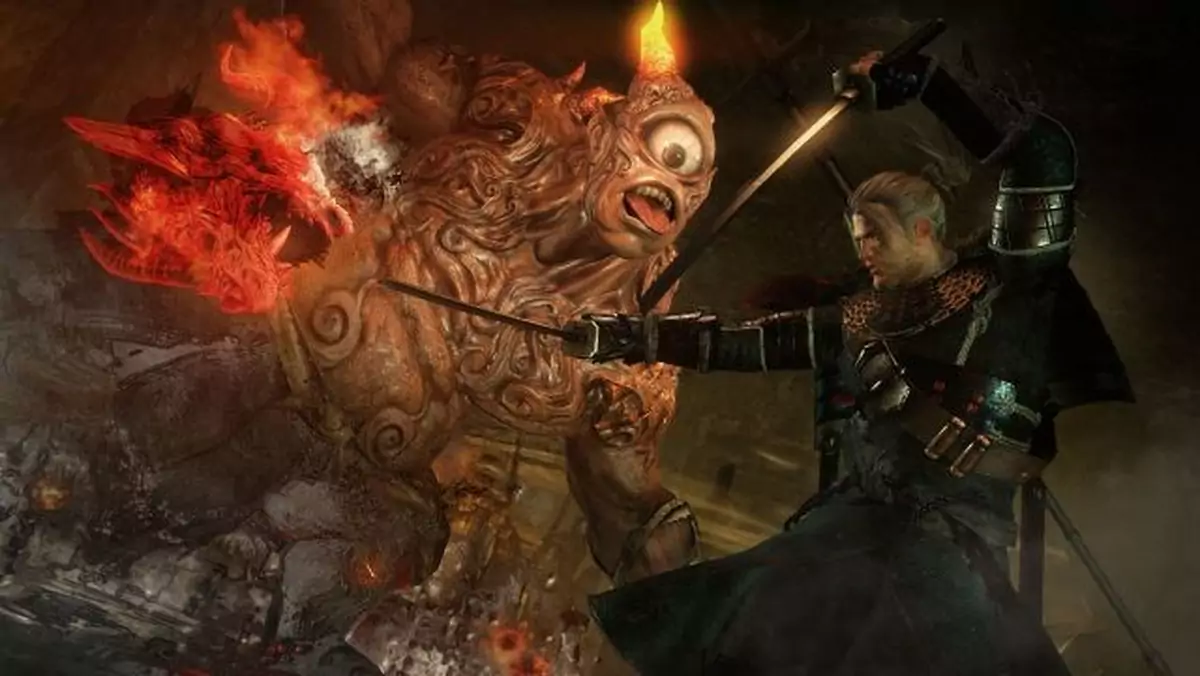 Nioh - zaczynają się speedruny. Pierwszy rekord robi wrażenie