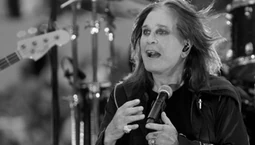 Ozzy Osbourne nie żyje. Założyciel kultowego zespołu Black Sabbath miał 76 lat