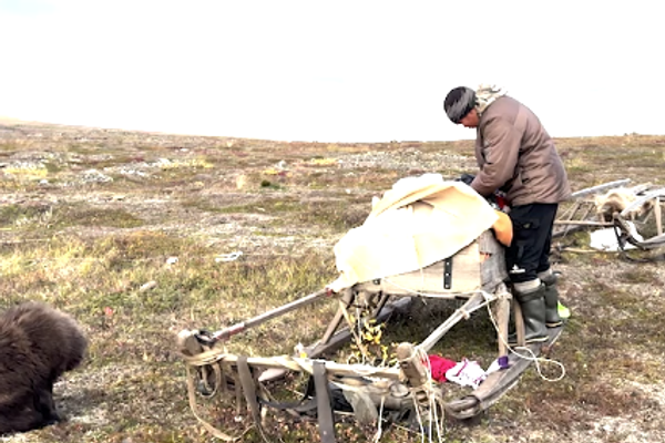 Autobuska dolazni peron