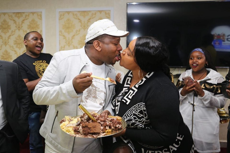 How Mike Sonko’s Birthday Party went down in Photos