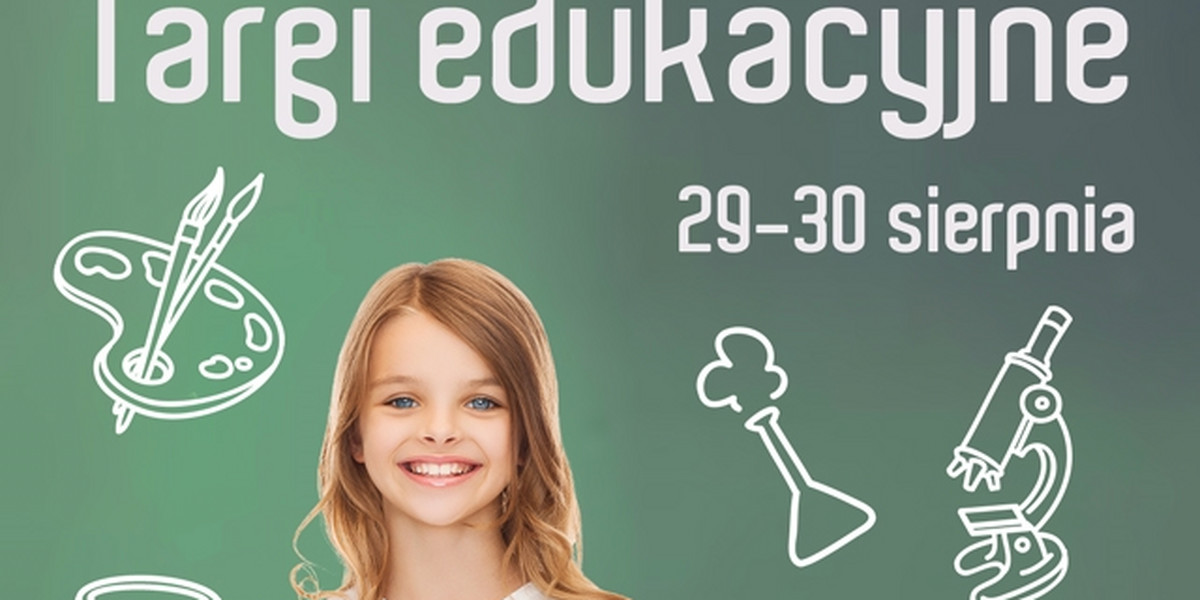 Targi edukacyjne