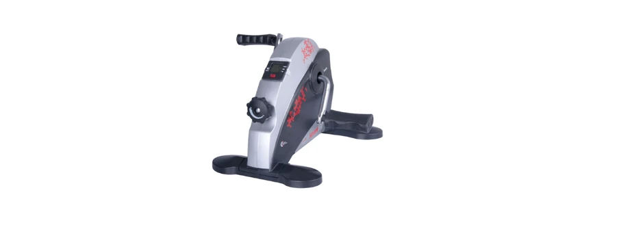 Mini Rower – treningowy Rotor inSPORTline Temiste