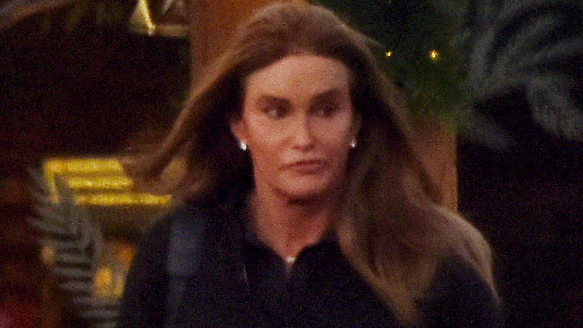 Caitlyn Jenner