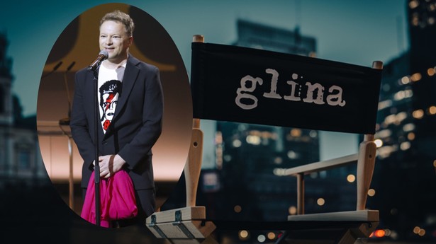 W Warszawie rozpoczęły się zdjęcia do kontynuacji kultowego serialu "Glina"