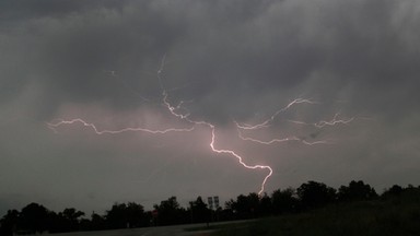 Gwałtowne burze i tornada w USA, są ofiary