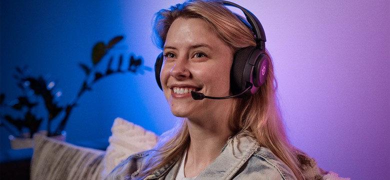 SteelSeries Nova 5, czyli słuchawki z aplikacją, jakiej nie ma nikt inny