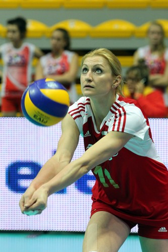 'Złotka' jak nowe. Nadal świecą pełnym blaskiem