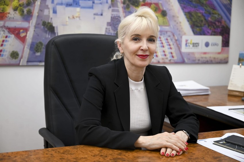 Lazarević: Sporazumi iz Kine donose milijardu novih investicija i 1.600 radnih mesta