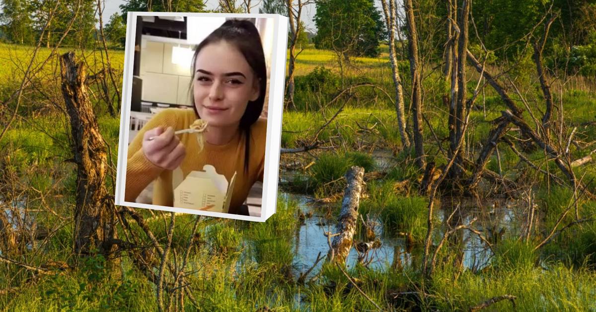 Przed śmiercią Klaudia wysłała mamie dziwną wiadomość. "Słońce stało. K***a"