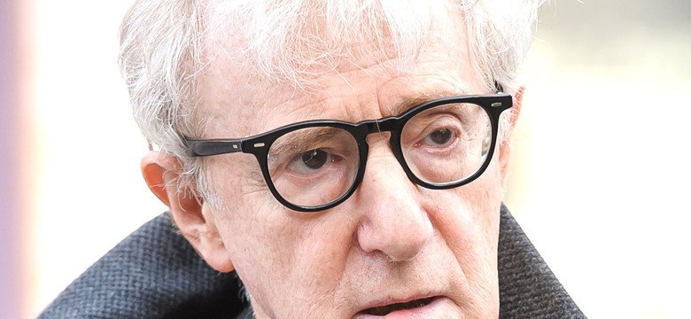Woody Allen: Nie molestowałem córki, matka to wymyśliła