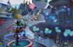Ratchet & Clank: Rift Apart - screenshot z gry (wersja na PlayStation 5)
