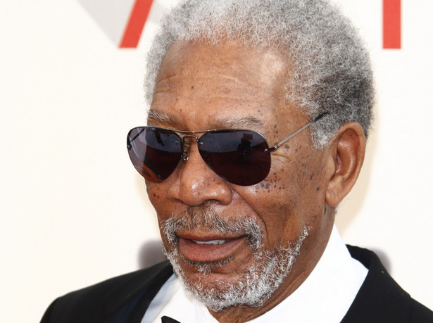 Morgan Freeman na kacu w Vegas, ale tym geriatrycznym