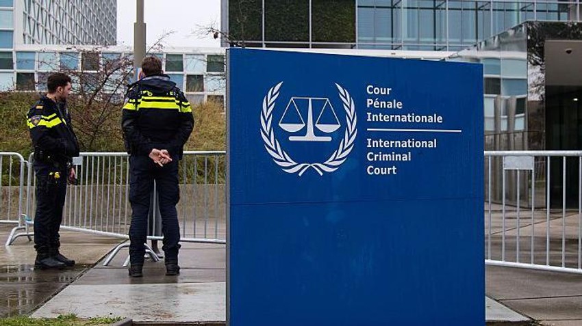 Čerkasov je otputovao u Holandiju sa nameru da stažira na MKS-u u posebno osetljivom trenutku, nekoliko nedelja pošto je Rusija započela potpunu invaziju na Ukrajinu | Foto: Pierre Crom/Getty Images