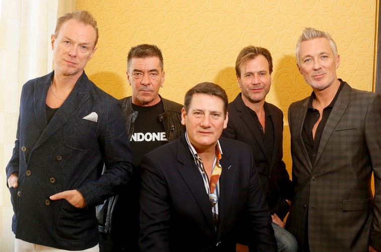 Spandau Ballet wraca z nowym albumem