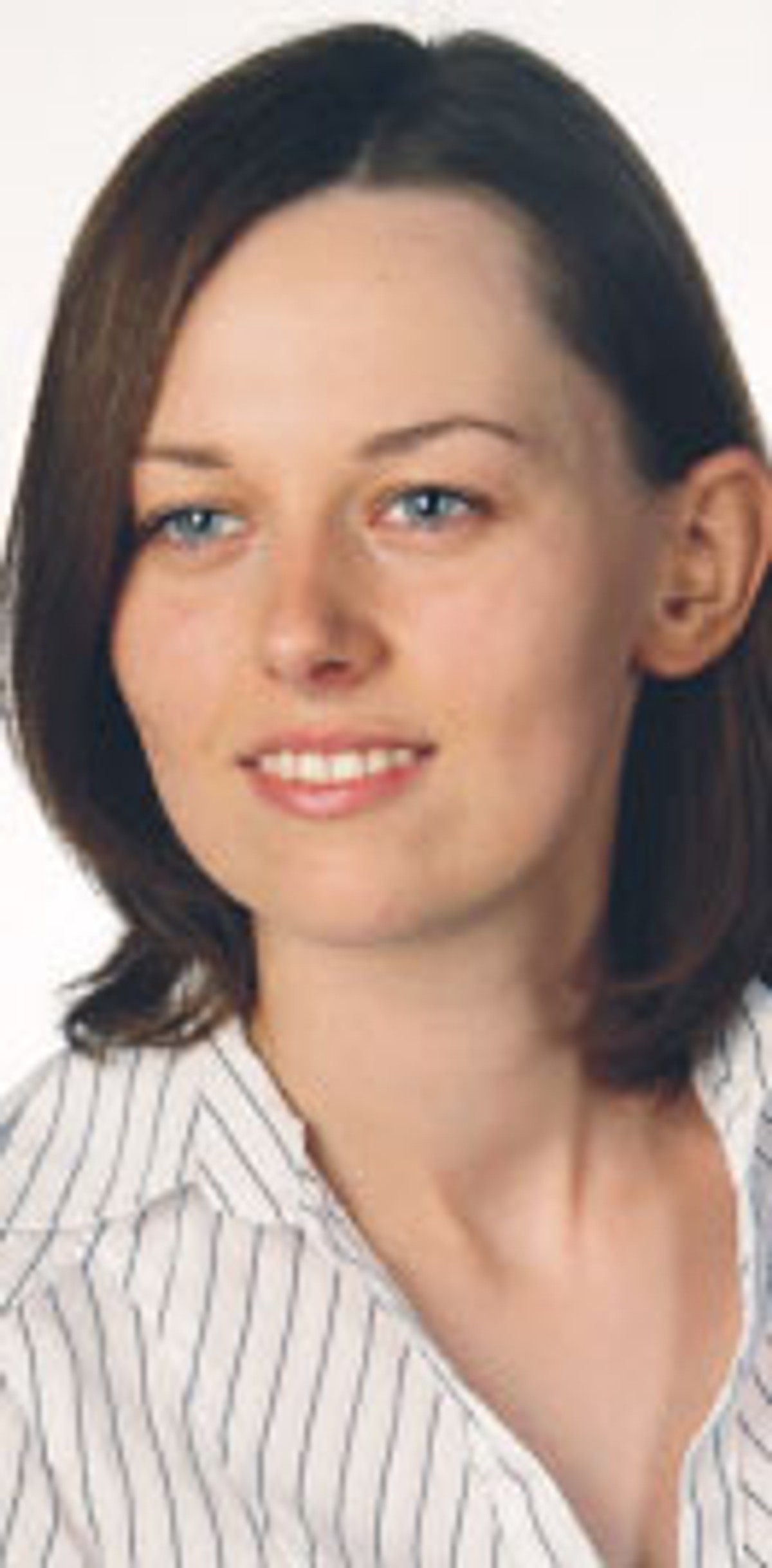 Anna Mazgal z Pozarządowego Biura Rzecznictwa i Interwencji Ogólnopolskiej Federacji Organizacji Pozarządowych