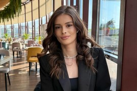 Ovo je rijaliti zvezda Teodora (23) koja je TRUDNA UBIJENA NASRED ULICE: Iza nje ostali neutešna ćerkica (3) i suprug