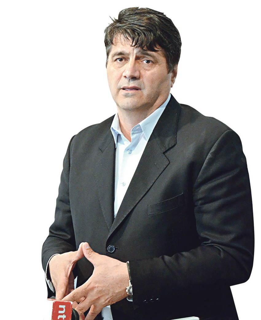 Nakon dva ranjavanja u telu imam 28 gelera: Darko Bulatović