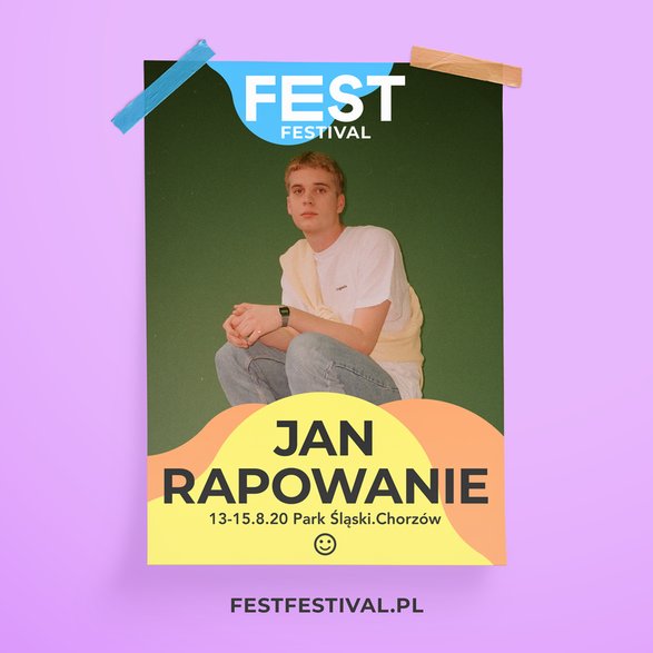 Jan-Rapowanie