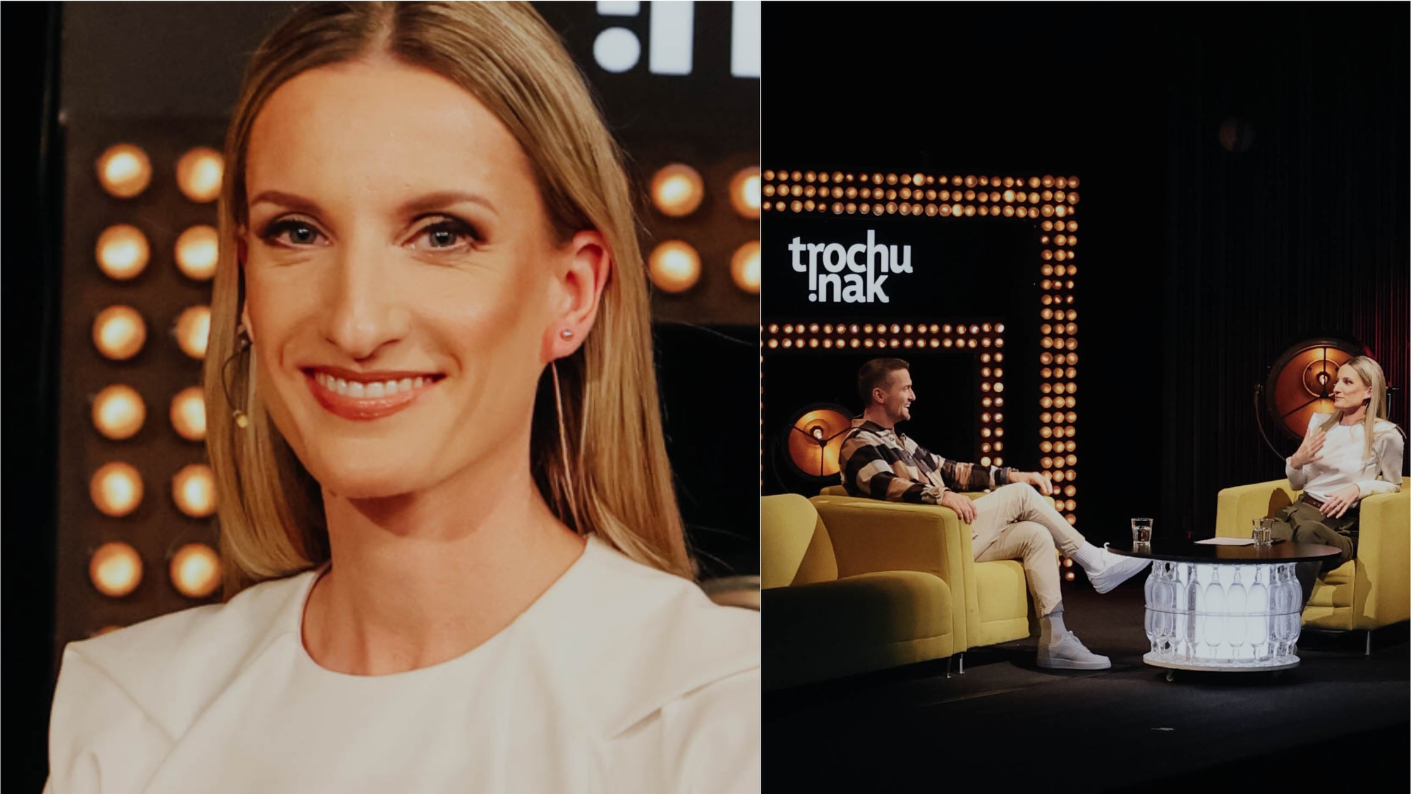 Adela a Viktor Vinczeovci