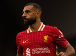 This is my last season at Liverpool — Salah makes shocking declaration after helping Reds destroy Man United