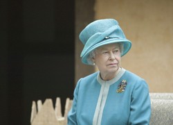 Brytyjska królowa przyjmie Joe Bidena na zamku w Windsorze