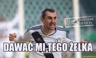 Wiemy z kim zagra Legia Warszawa w LM - memy po losowaniu