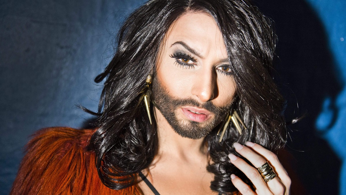 Conchita Wurst