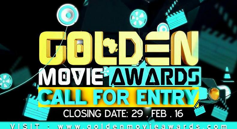 2016 Golden Movie Awards