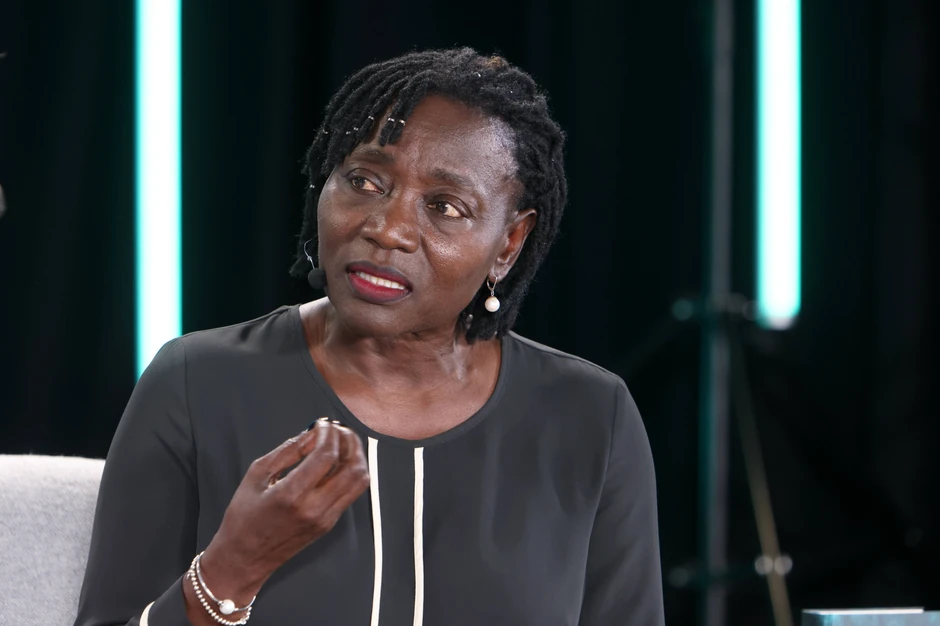 Auma Obama
