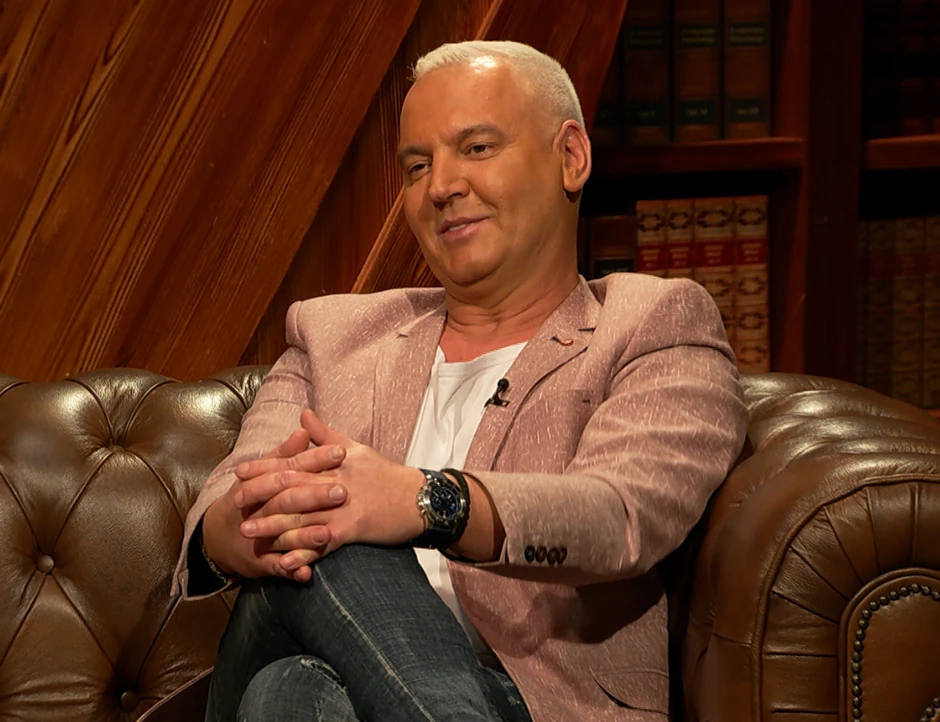 Milan Milošević, Na terapiji sa Slavicom Đukić Dejanović