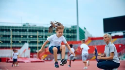 ponad milion złotych na ogólnopolskie imprezy sportowe. do kiedy nabór