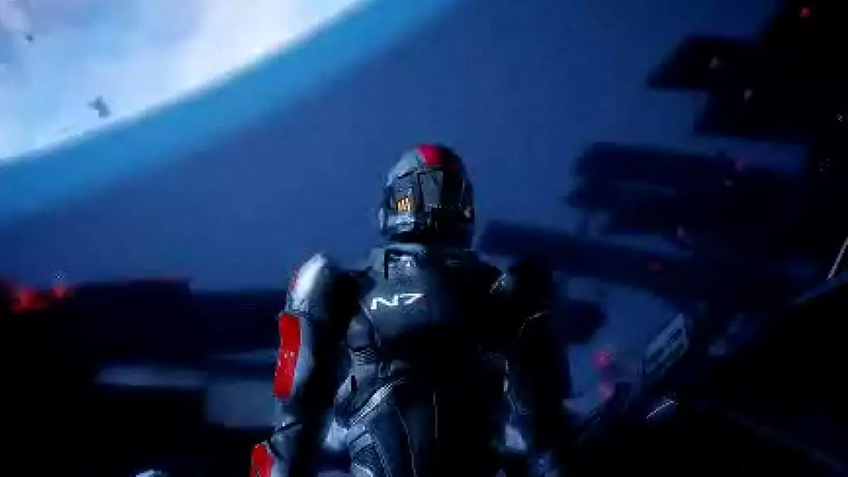 Mass Effect 2 - co będzie pokazane na E3? Dużo!