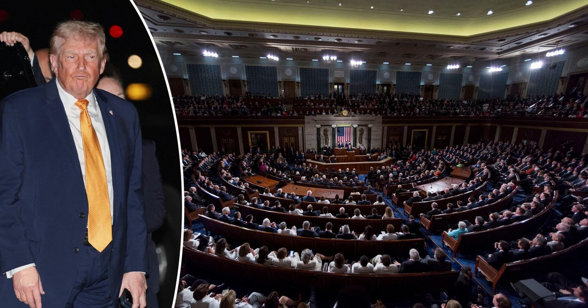 Donald Trump usunięty z urzędu? Ekspert ocenił szanse impeachmentu