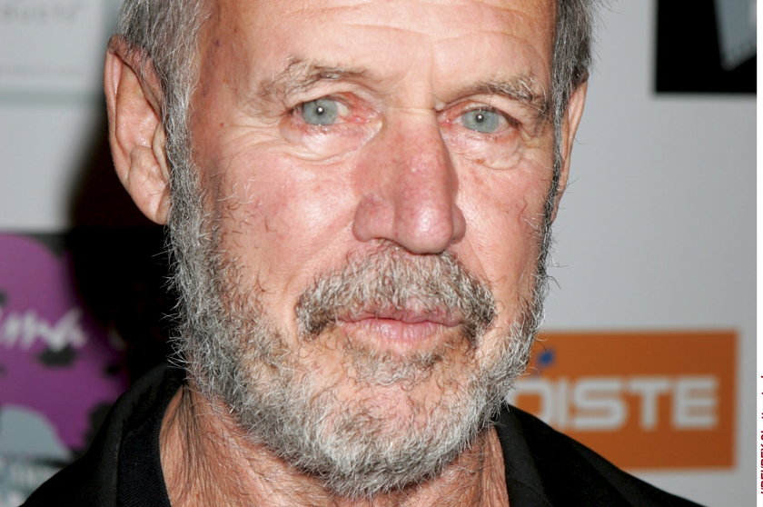 Geoffrey Lewis