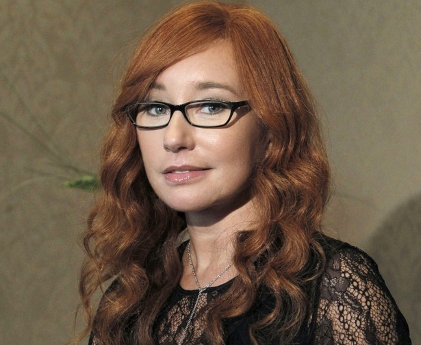 Tori Amos opowie o księżniczce, która płacze w każdej sytuacji