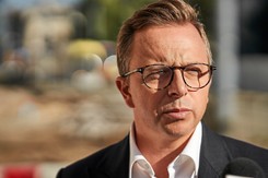 Posiedzenie Sejmu dopiero 13 listopada. Joński: Duda gra na czas, gdy trwa wielki skok PiS-u na kasę