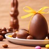 Čokoladna uskršnja jaja često su puna šećera