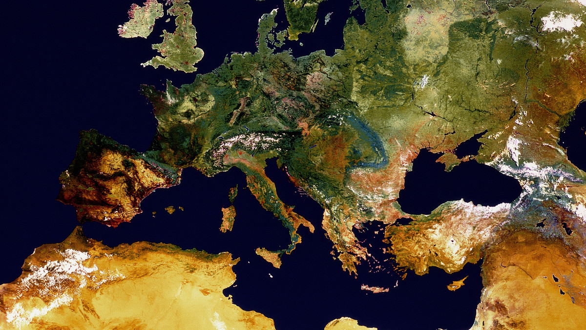 Matura 2022 geografia: zakres materiału, jak się przygotować?