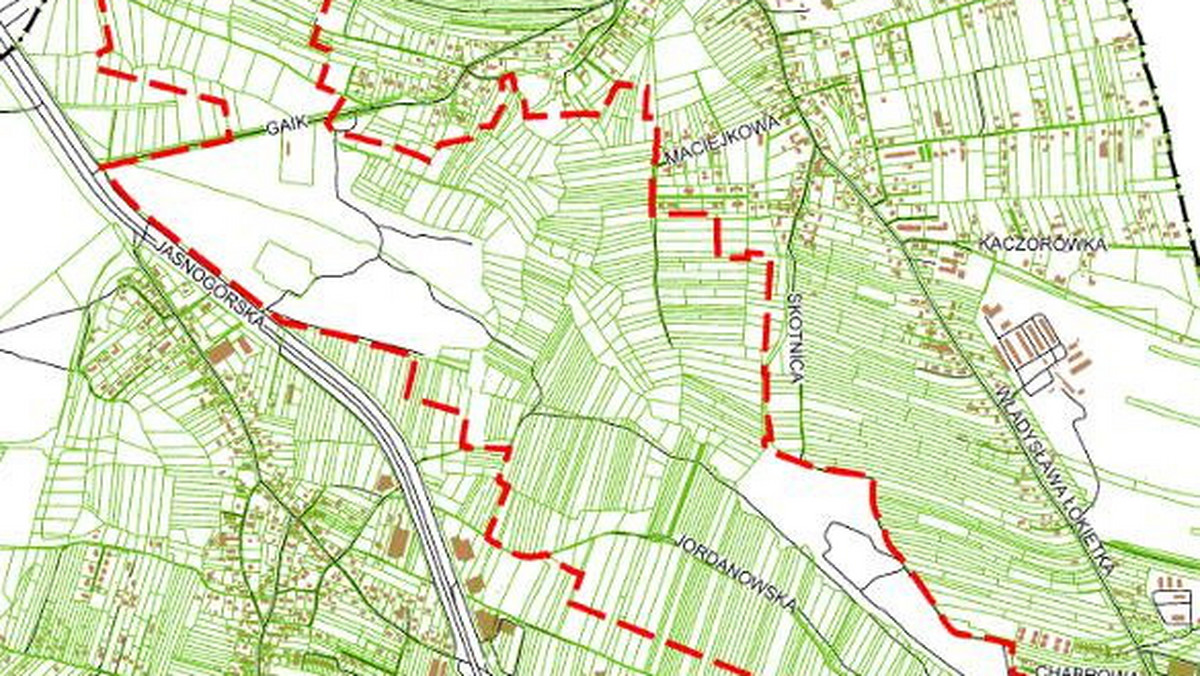 Na środowej sesji rady miasta radni znów nie doszli do porozumienia ws. przyszłości obszaru Tonie-Łąki. To zielone płuca Krakowa, jeden z korytarzy przewietrzania miasta, który wciąż nie jest objęty miejscowym planem, przez co cały czas można starać się o jego zabudowanie. Radni PO mają jednak plan na stworzenie tam 260-hektarowego parku.