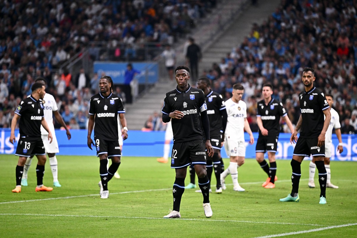 Birama Touré