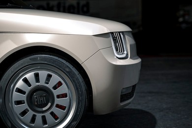 Oto nowy Maluch: W salonach Fiata możesz już kupić Pandinę za 59 000 zł