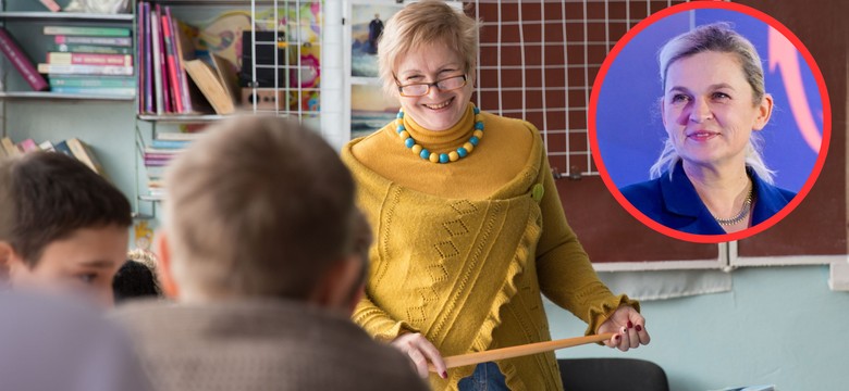 MEN szykuje zmiany w Karcie nauczyciela. Nowe zasady odpowiedzialności dyscyplinarnej oraz specjalny dodatek finansowy za wycieczki