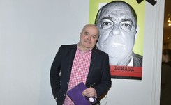 Zimoch: Ostatnie lata zdecydowały, że ja, człowiek 'gorszego sortu' zdecydowałem się na start