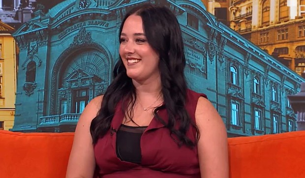 Anja Đorđević