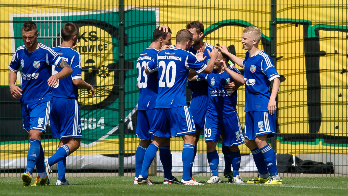 Pierwszoligowa piłkarska Miedź Legnica kończy w tym roku 45 lat. Czwartkowy wieczorny rodzinny festyn i piątkowy mecz z Górnikiem Zabrze inaugurujący nowy sezon to główne punkty obchodów urodzin.