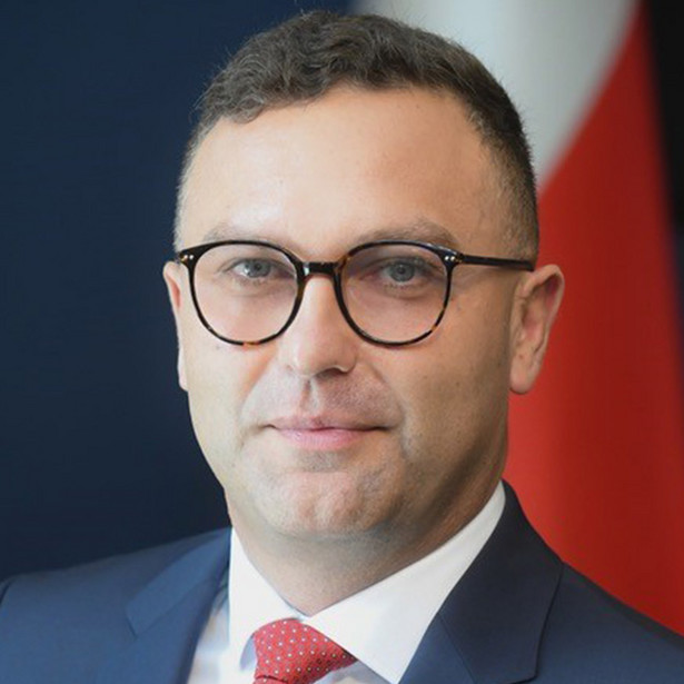 Rafał Sura, NBP