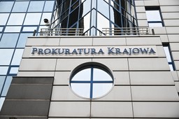 Już wiadomo, dlaczego poseł Romanowski nie pojawił się w prokuraturze